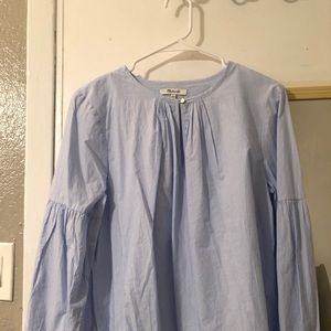 Long sleeve MADEWELL Shirt